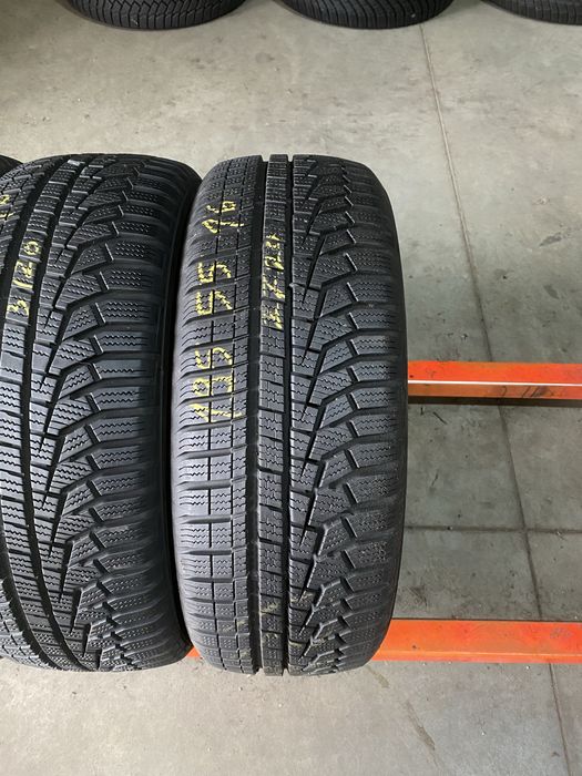 Anvelope iarna 195/55/16 Hankook Winter Icept Evo 2 195 55 16 R16