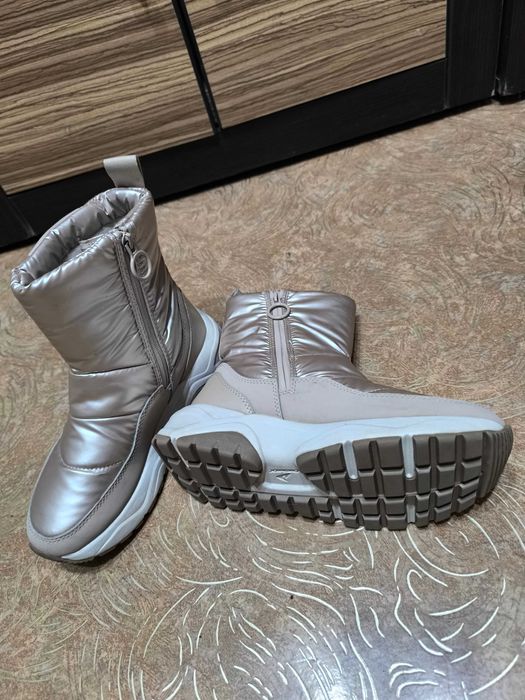 Сапог Дутыши Зимние