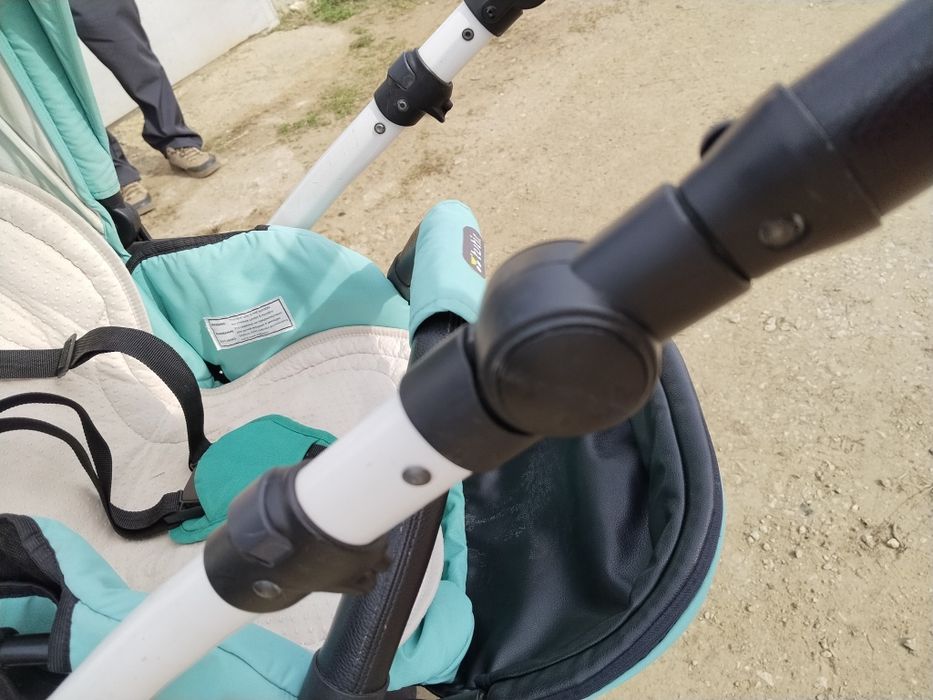 Продам коляску детскую