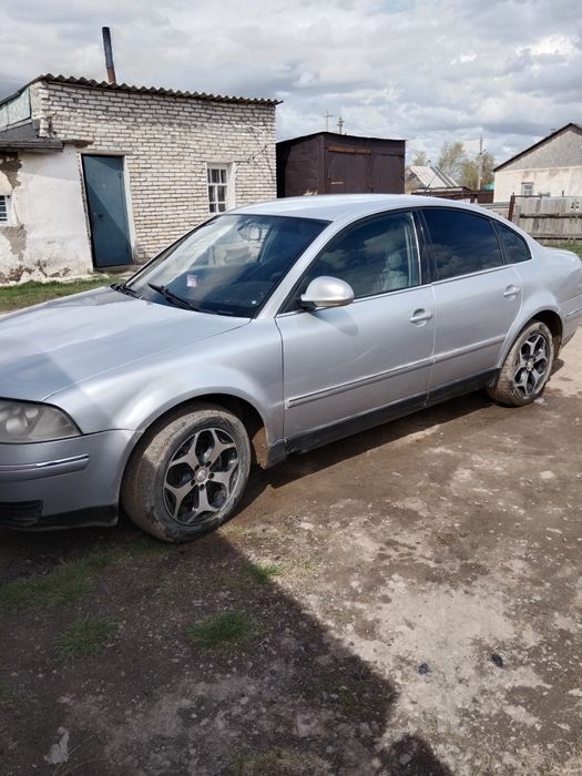 Продам Пассат Б5