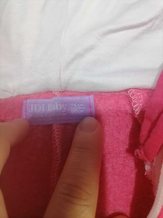 Детская одежда для девочек