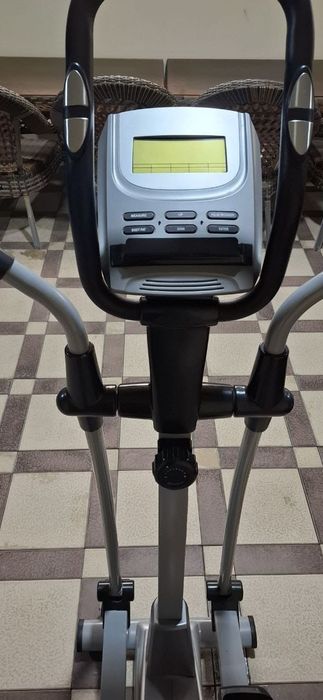 Тренажёр в хорошем состоянии