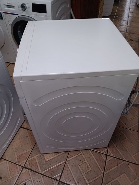 Като нова сушилня с термопомпа Сименс Siemens IQ 800 с WI-FI A+++ 8кг