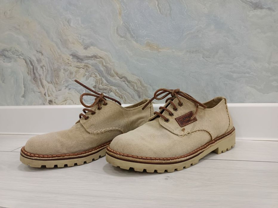 Продам обувь CAMEL BOOTS