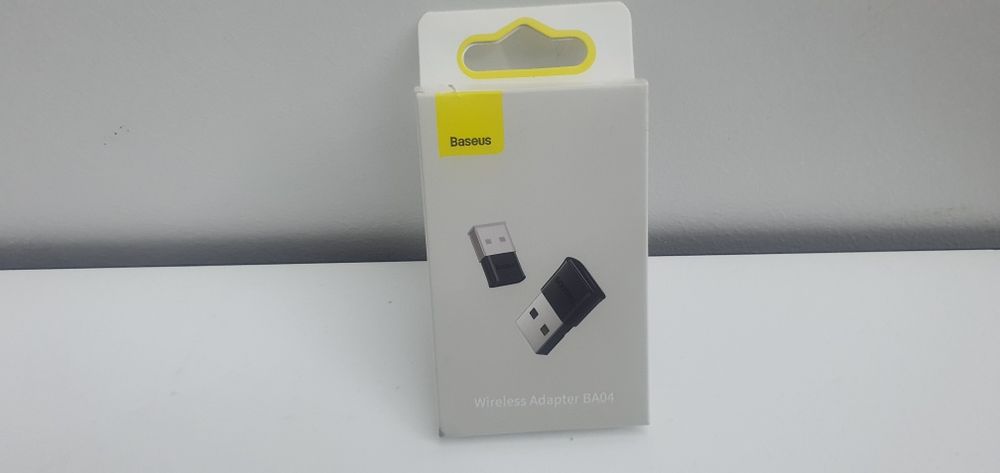 Bluetooth Baseus 5.1