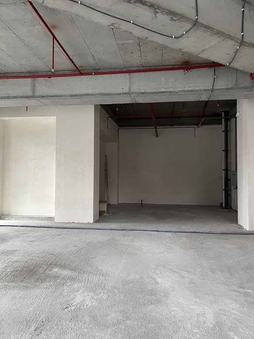 Арендага нежилой  ARENDA. , 140 кв U TOWER, NRG биносида, под любой