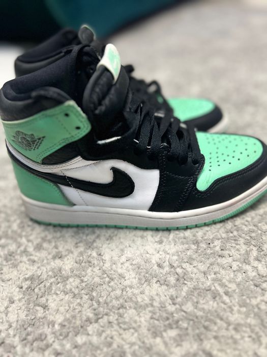 Adidasi jordan 1
