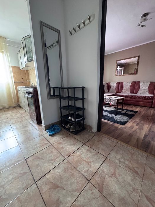 Apartamant de vanzare Gherla