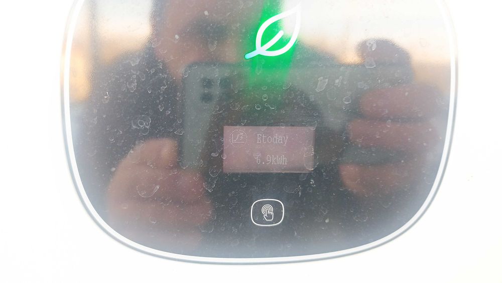 Invertor Growatt 6kw Hibrid