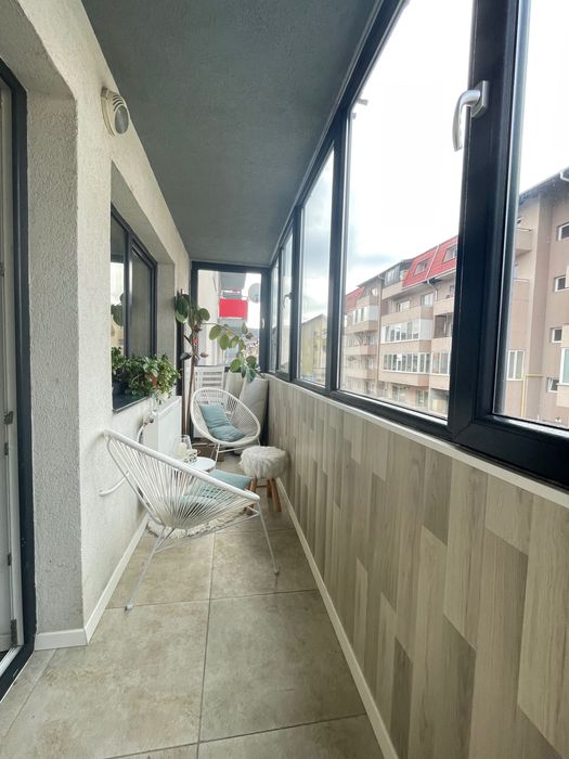 Apartament 2 cam+parcare
