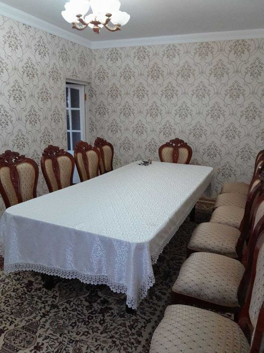 2 хонали уй 58 кв сотилади. 3 килинган Бектемир РОВД кучаси