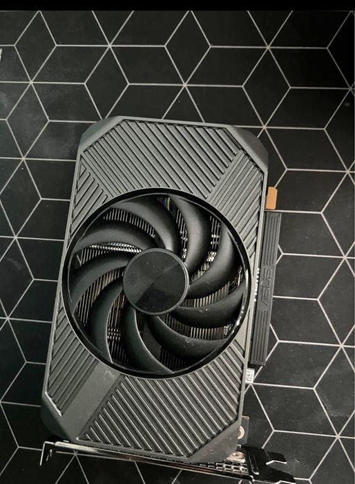 Placa video rtx 5060