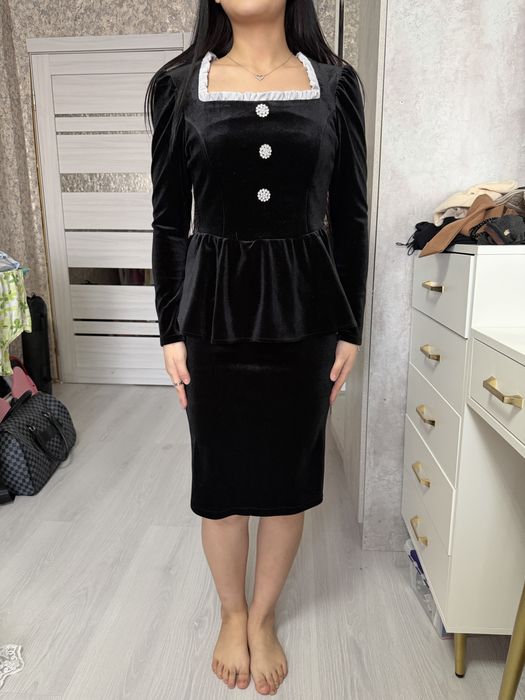 Новые и б/ у платье SM размер