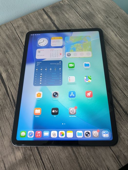 Apple iPad Pro 11 1TB Wi/Fi