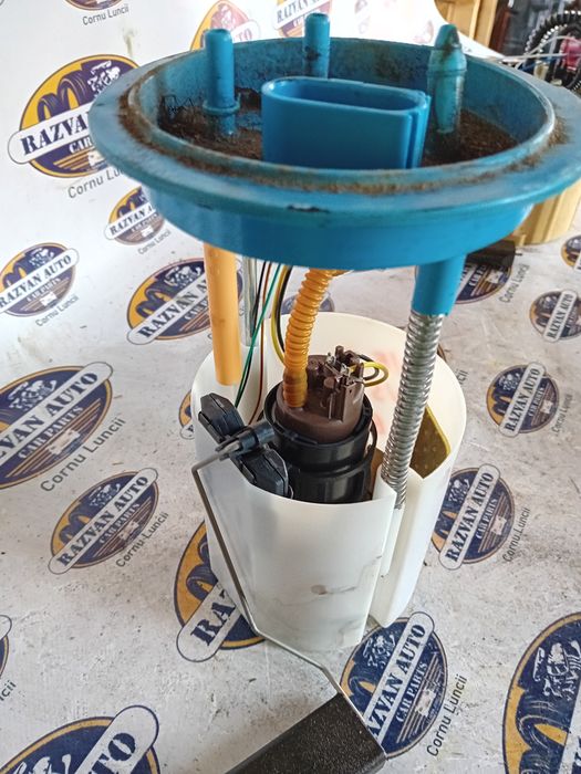 pompa rezervor benzina  volkswagen golf 5 plus 1.4 benzina 2007