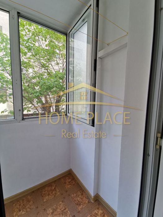 Дава се под наем Двустаен апартамент в Варна, Лятно кино Тракия - 40 кв.м за 306 € - Снимка #8