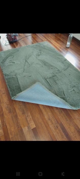 Covor pufos, 160/230