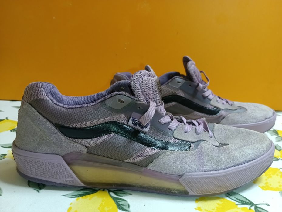 Vans Ave N 41 кожени - 29 лв