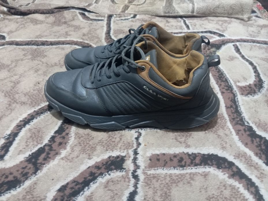 Холати яхши россиядан келган