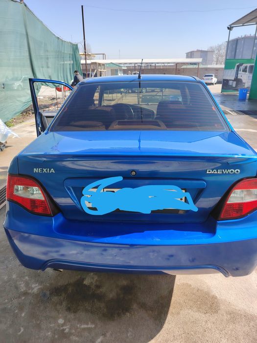 Nexa2 shevralet sotiladi