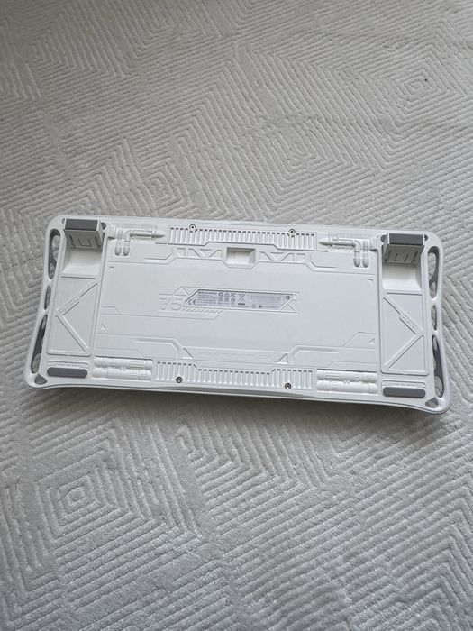 Клавиатура Gravastar mercury k1