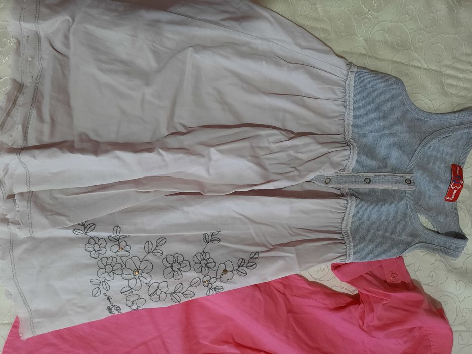 Туники за момиче 140 см.