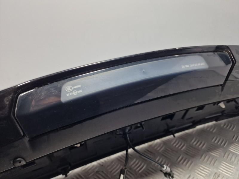 Stop haion / portbagaj Opel Crossland X