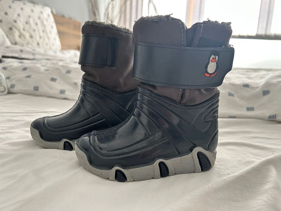 Детски обувки размер 21/22