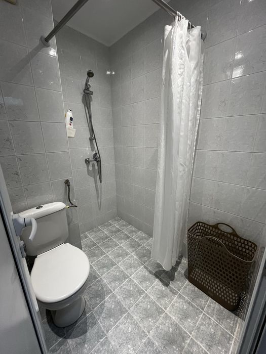 Дава се под наем Двустаен апартамент в Карлово - 60 кв.м за 348.84 € - Снимка #4