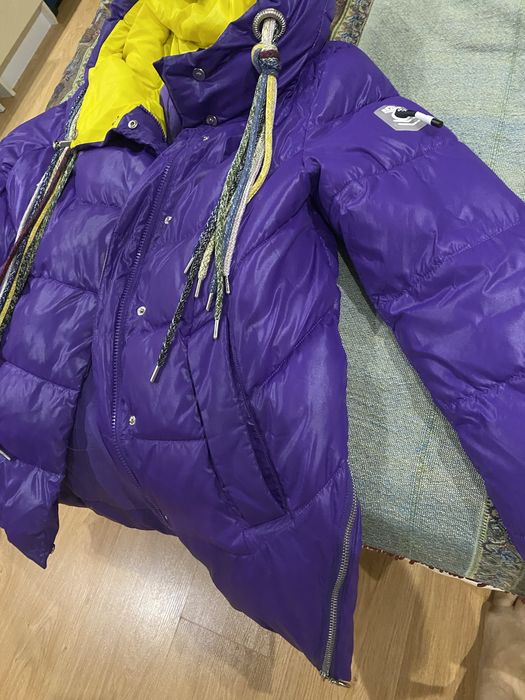 Продаётся куртка срочно