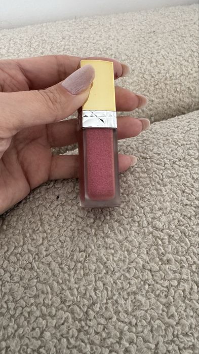 Dior Sequin Lipstick ruj