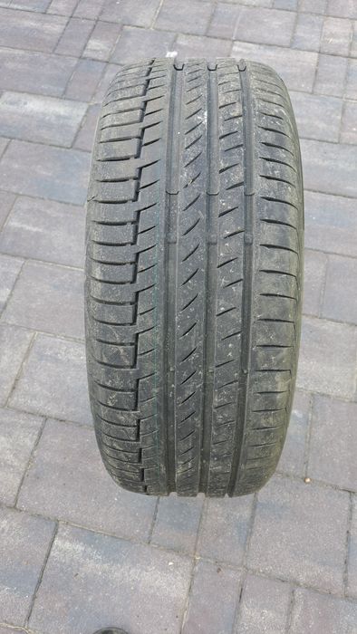Anvelope vara 235/50/R19 VXL