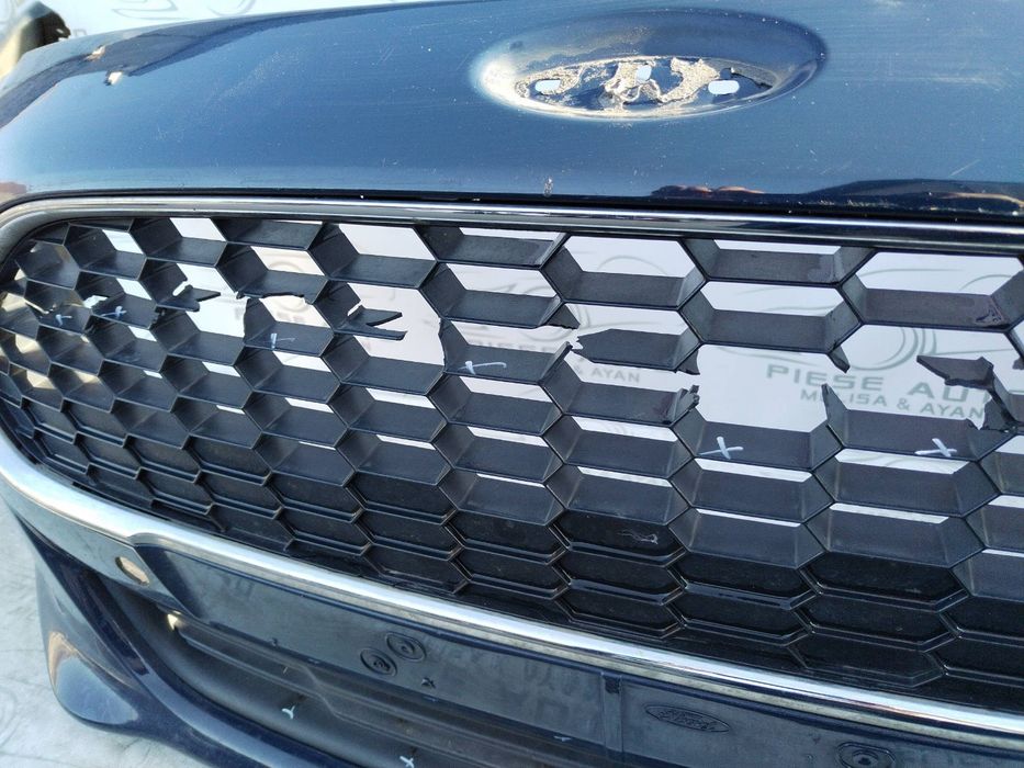 Bara fata Ford Fiesta Facelift an 2014-2015-2016-2017