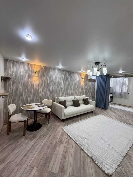 Мукuмuй Кuрпuч 2в3/2/4 балкoн 2/6 меб+тех Орueнтup Мукuмий