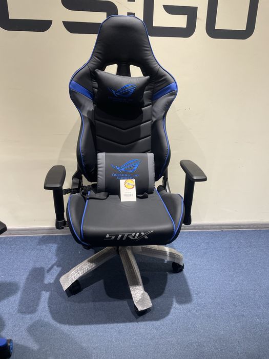 РАСПРОДАЖА!!! СКИДКИ!!! Игровое кресло