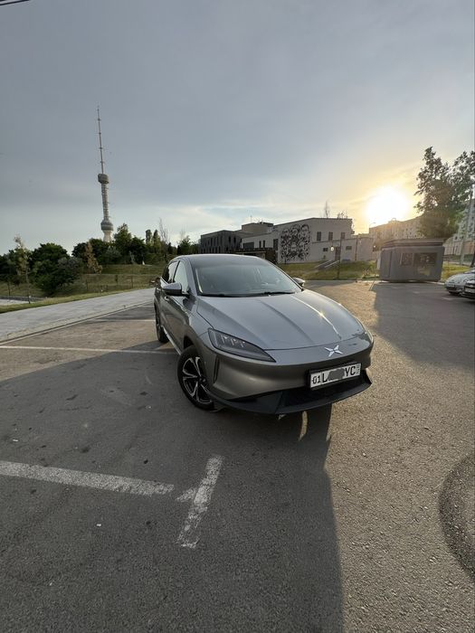 Srochno Xpeng g3 520i