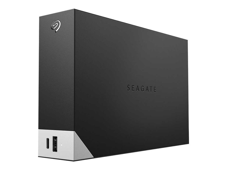 SEAGATE One Touch Desktop with HUB 8TB