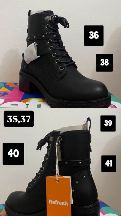 Vand incaltaminte din piele !!