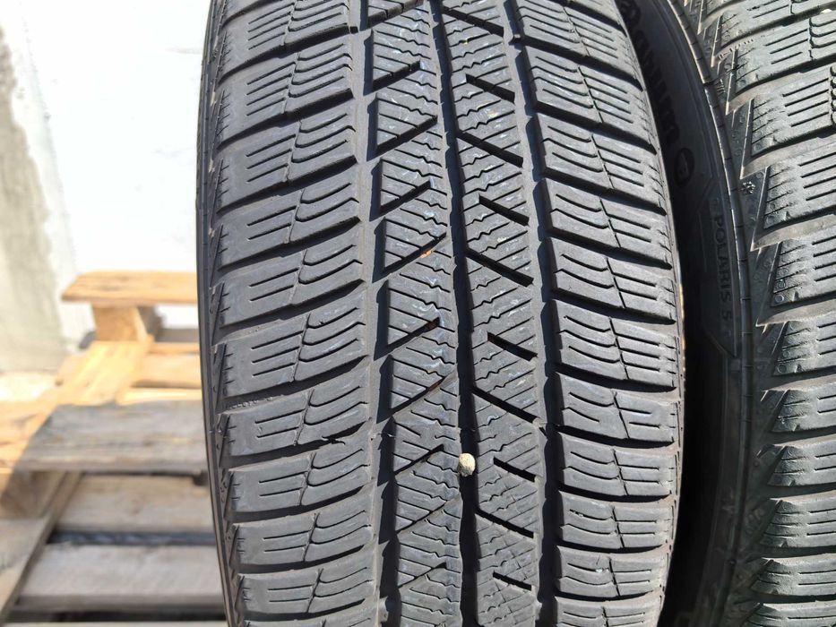 205/55/16 Барум ДОТ 2022 г - 94 Товарен индекс