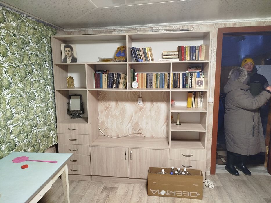 Классная дача на 2-й дачной