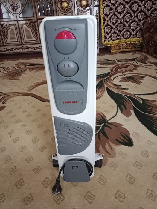 Holati yangi edial tuk pechka