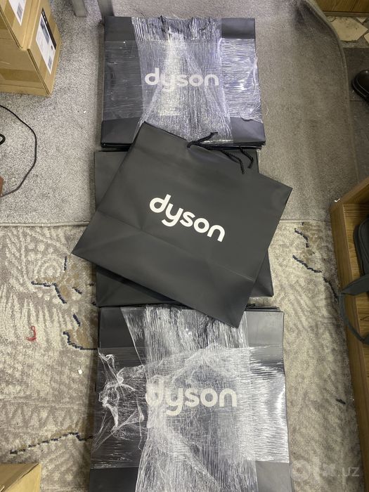 Dyson Paket lar ORG Dyson Taroq Fen uchun