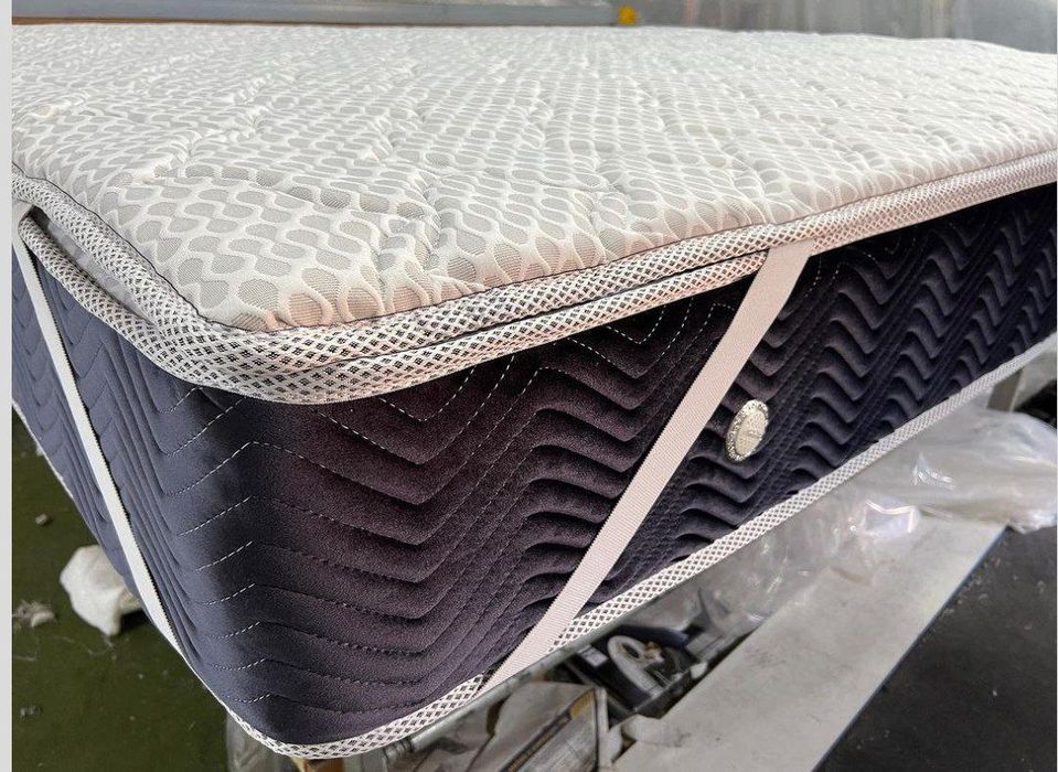 Премиум класса матрасы с первых рук