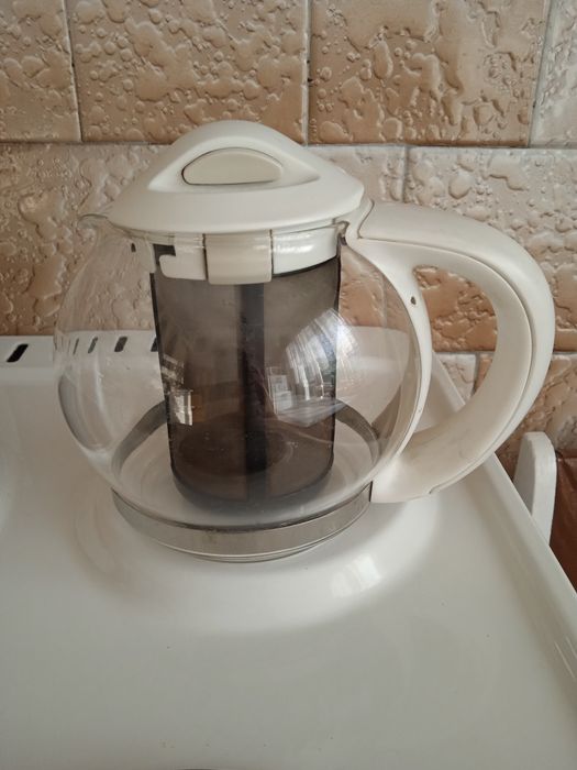 Продам чайник заварной