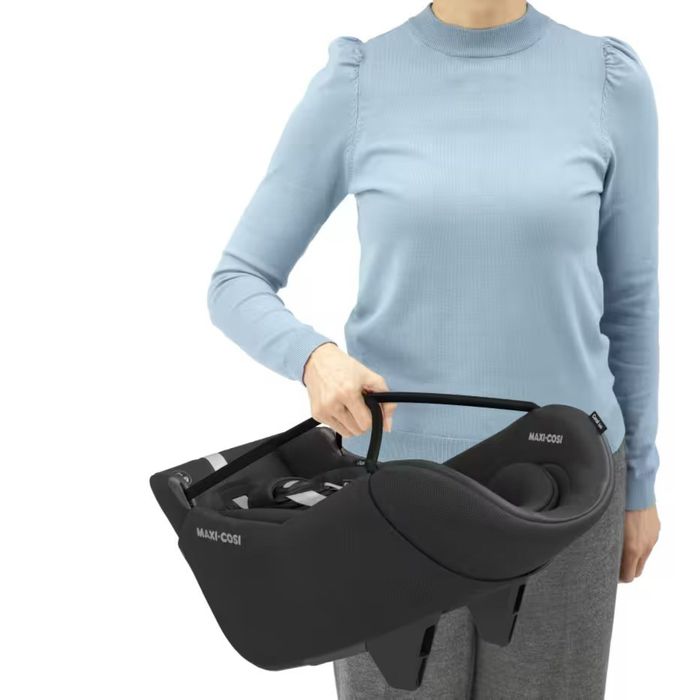 Maxi-Cosi Coral 360 сточе за кола