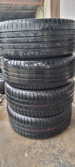 Диски с шынами р16 опель