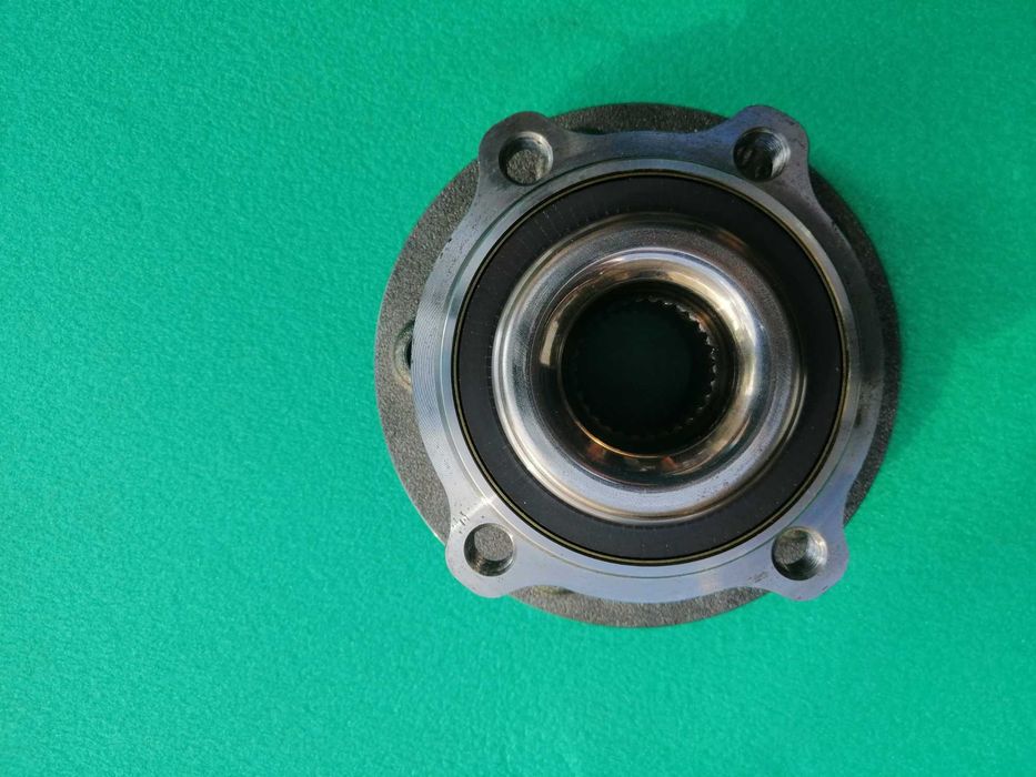 Brat suspensie stg. fata, butuc roata, mufe airbag, furtune Mercedes AW177; B W247