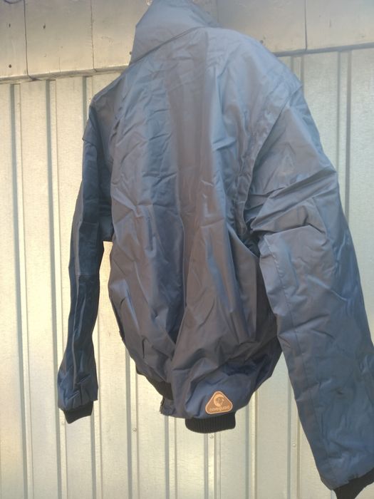 Vind geacă Coverguard XL  cu căptușeală detașabilă