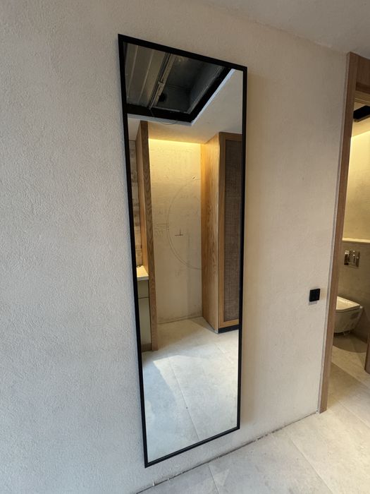 •  Душевая кабина | Бухара