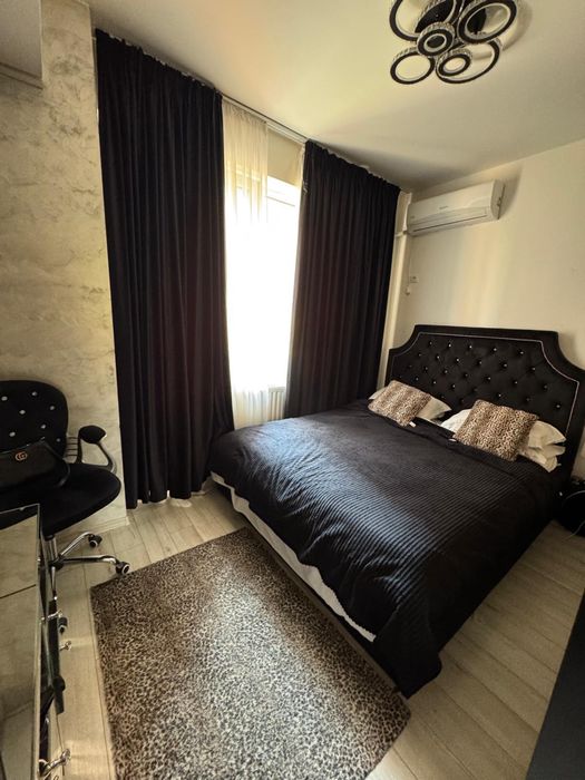 Apartament 3 Camere Decomandat Str- Rezervelor ! Bloc 2018 !